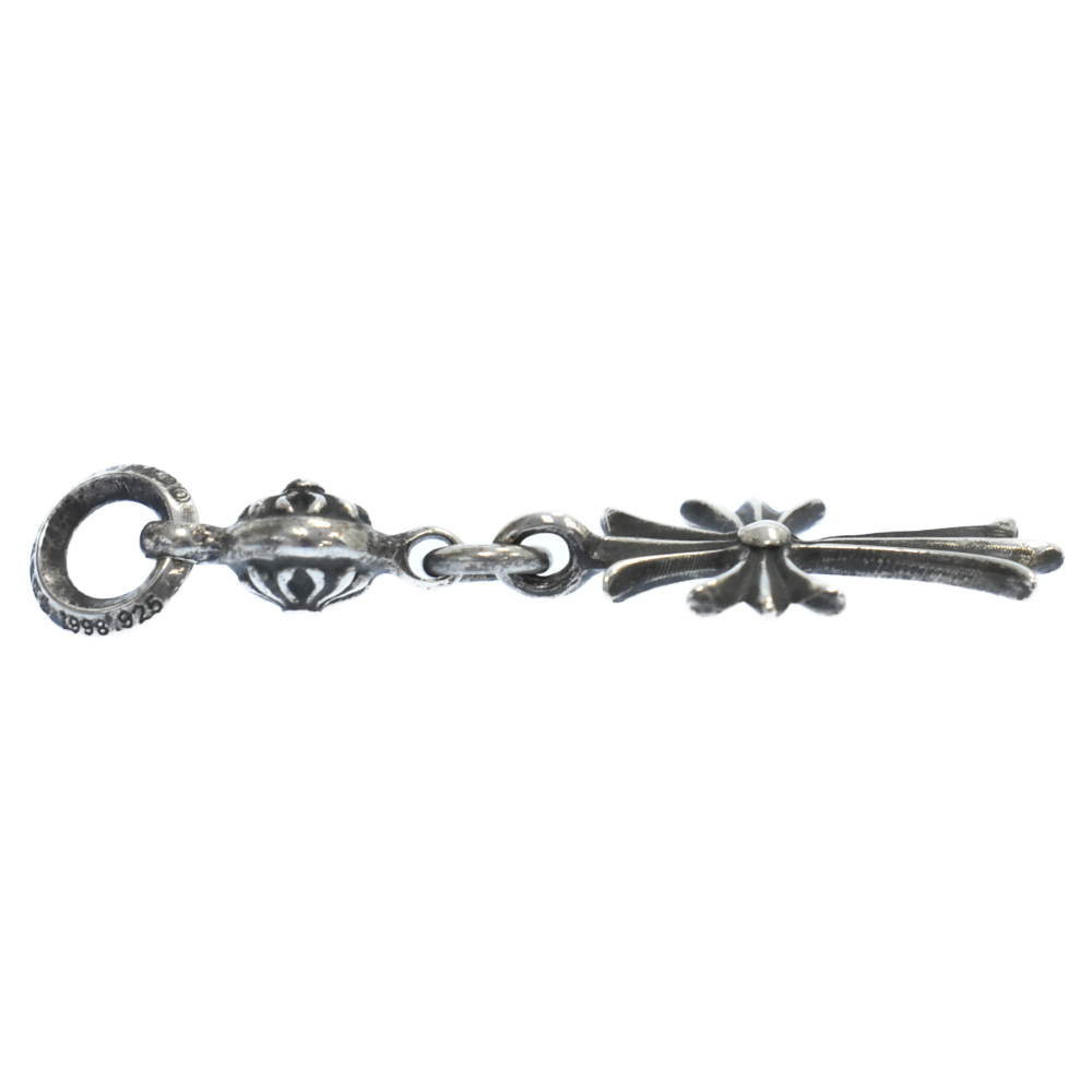 CHROME HEARTS(クロムハーツ)1BALL TINY CH CRS 1ボールタイニーCHクロス【中古】