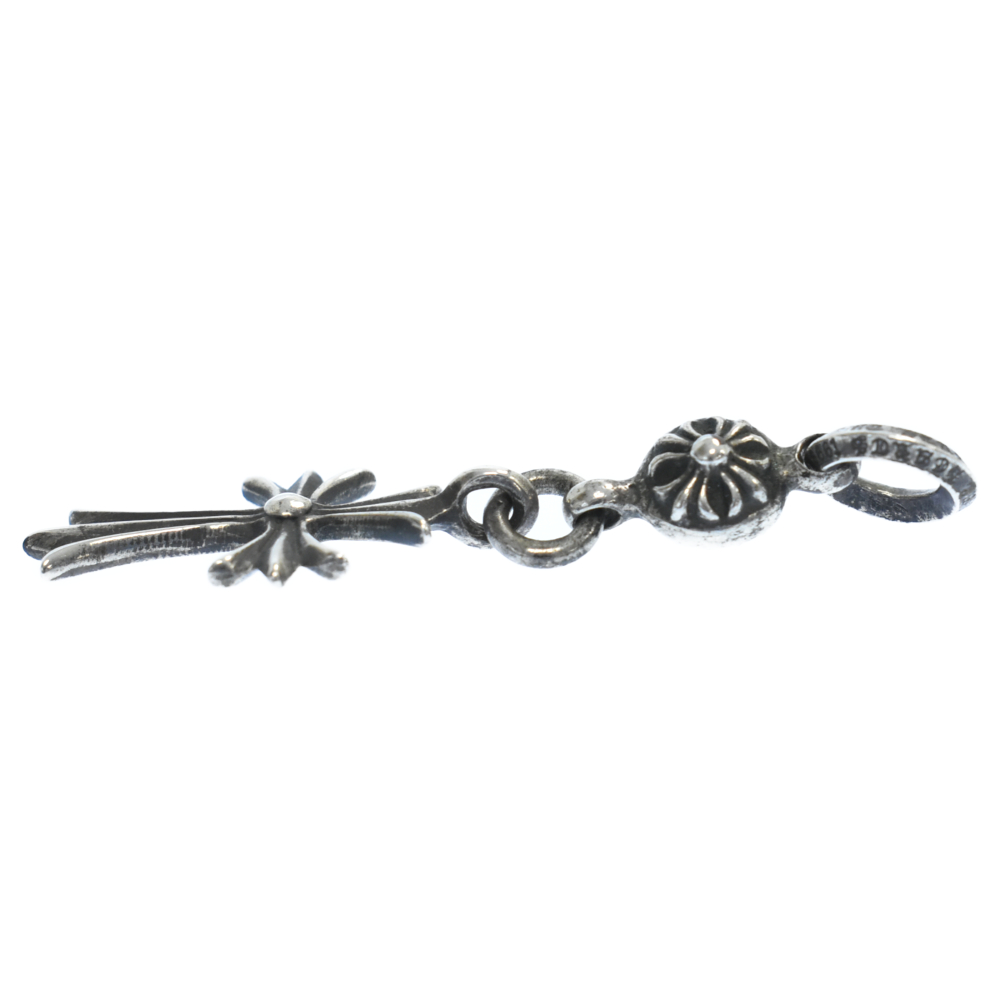 CHROME HEARTS(クロムハーツ)1BALL TINY CH CRS 1ボールタイニーCHクロス【中古】
