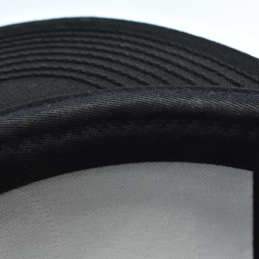 TENDERLOIN(テンダーロイン)T-TRUCKER CAP DUCK BLACK トラッカーキャップブラック【中古】