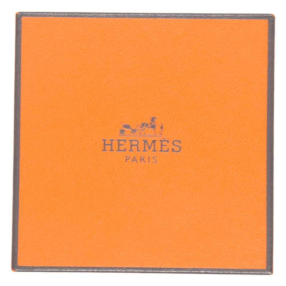 HERMES(エルメス) Chaine d'Ancre Enchainee PM シェーヌダンクルアンシェネPM 57 シルバーリング