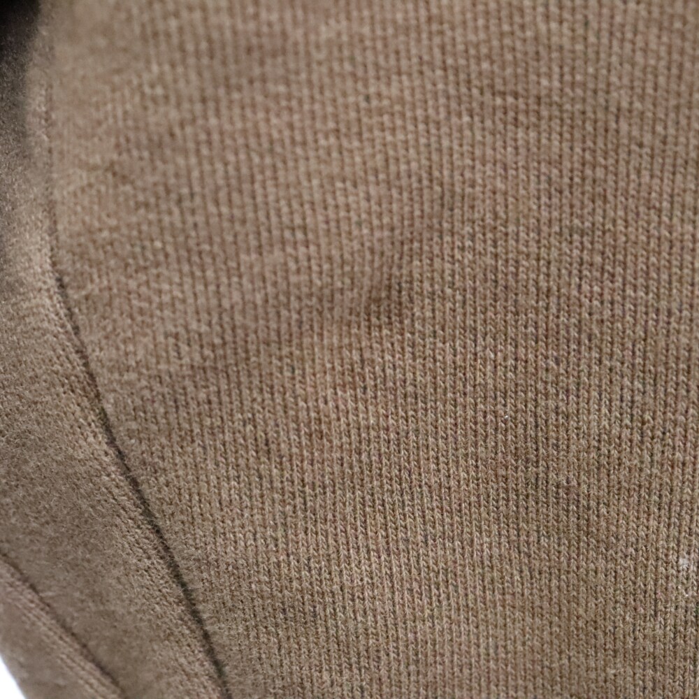 CHROME HEARTS(クロムハーツ) Y NOT SLO RIDE Sweat Pants ワイノットスローライドロゴ刺繍スウェットパンツ オリーブ【1324C140002】