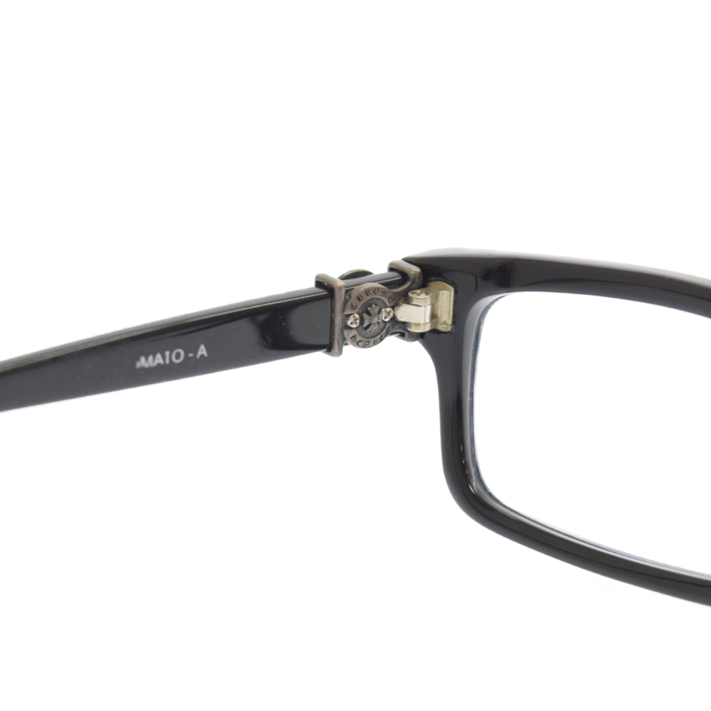 クロムハーツ メガネ BEEF TOMATO サングラス/メガネ 小物 メンズ 売れています