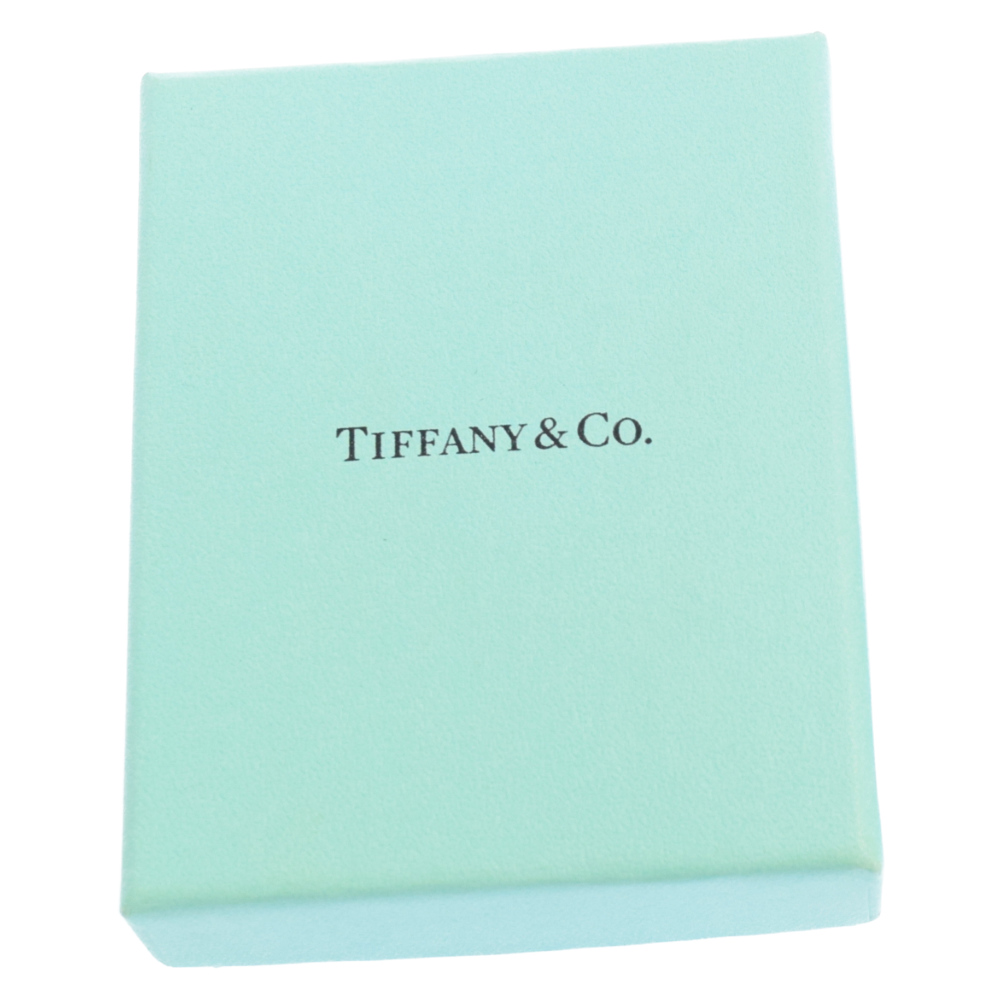 TIFFANY & Co.(ティファニー) SVハートネックレス ネックレストップ チェーン【7021H070001】