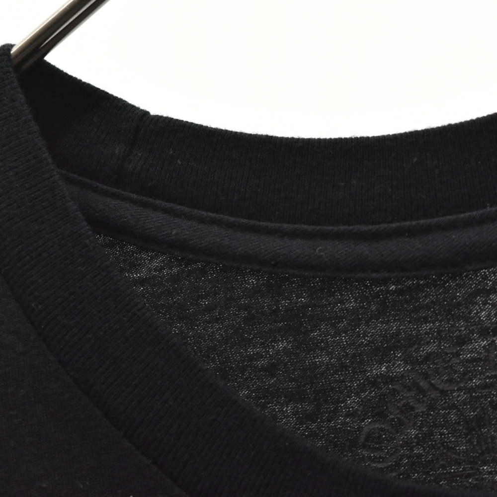 CHROME HEARTS(クロムハーツ) FOTI フォティプリント半袖Tシャツ カットソー【7021I090001】