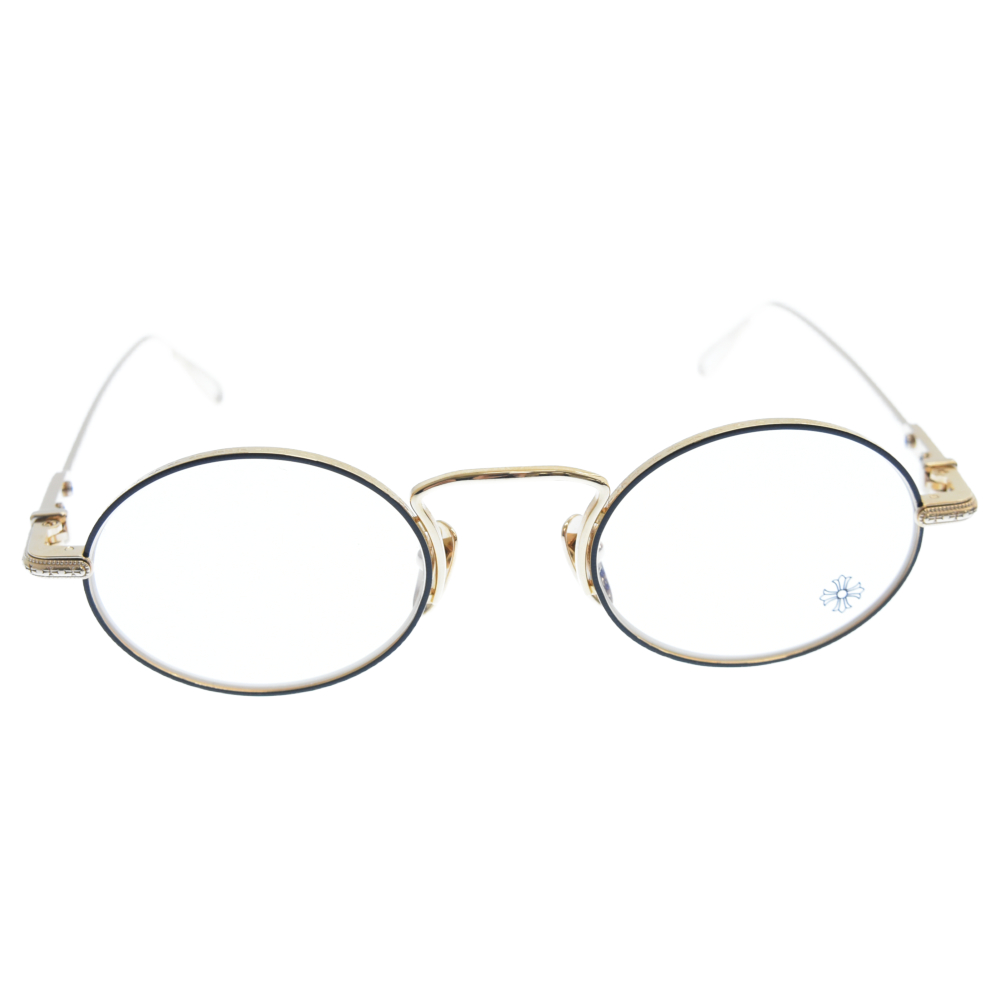 売り物 クロムハーツ　眼鏡　アイウェア サングラス/メガネ