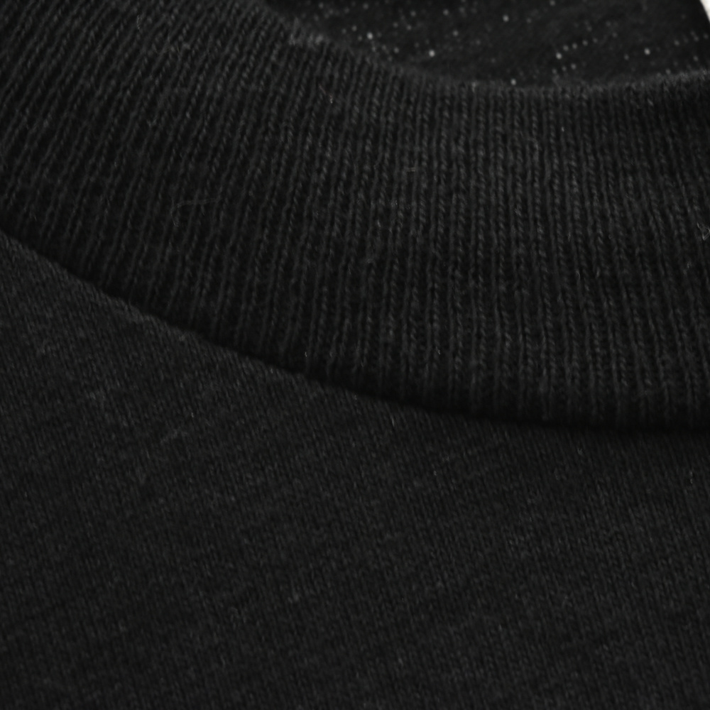 CHROME HEARTS(クロムハーツ) ダガープリント ポケット半袖Tシャツ カットソー M【7021K220005】