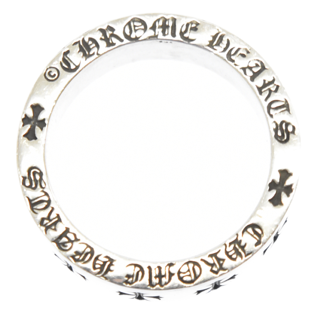 CHROME HEARTS(クロムハーツ) 6mm SPACER FOREVER/6mmスペーサーフォーエバーリング 16号【7022J110003】