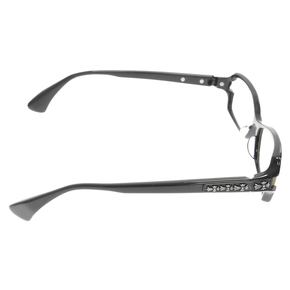 CHROME HEARTS(クロムハーツ) CHクロス アイウェア サングラス 眼鏡
