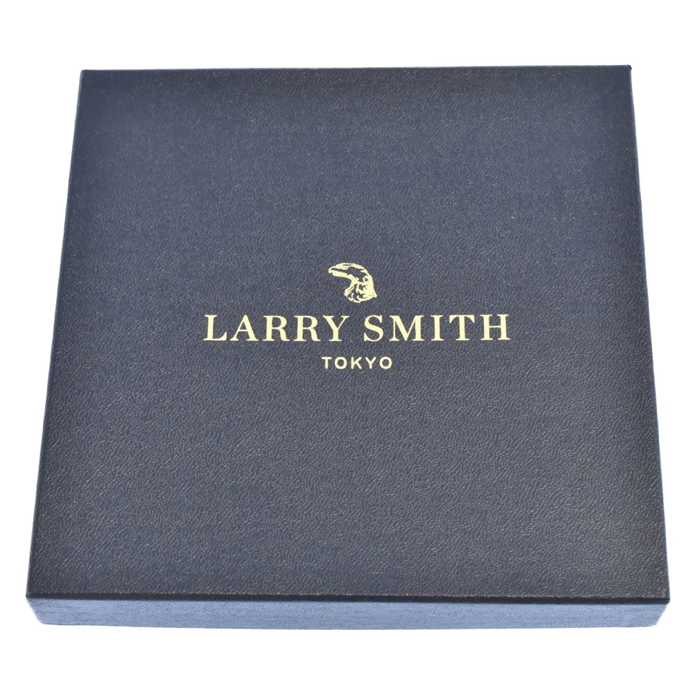 LARRY SMITH(ラリースミス) 9TH ANNIVERSARY BANDANA 9周年記念バンダナ スカーフ【7122D040002】