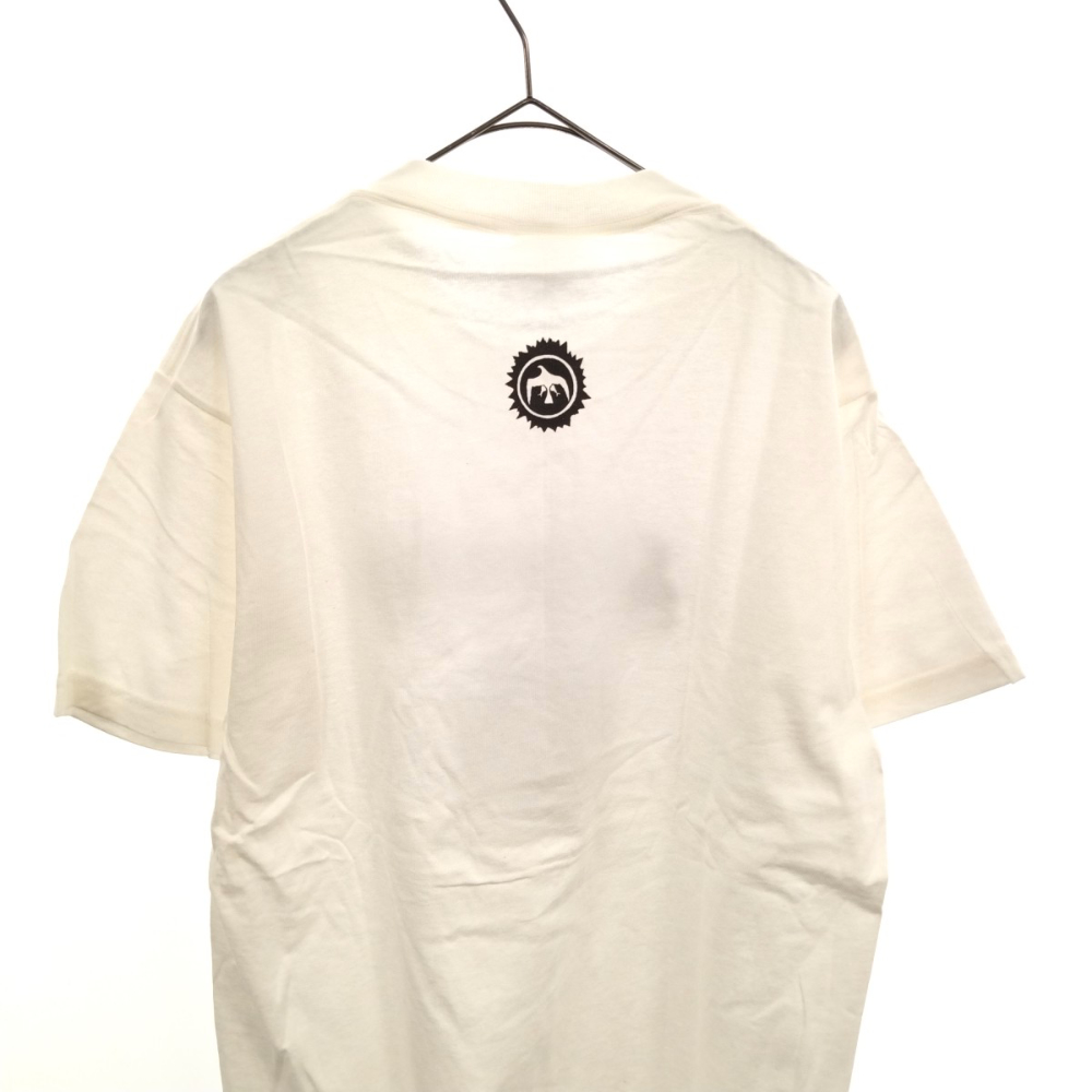 goro's(ゴローズ) 【新品】ゴローズTシャツ ホワイト Mサイズ【7122H140003】