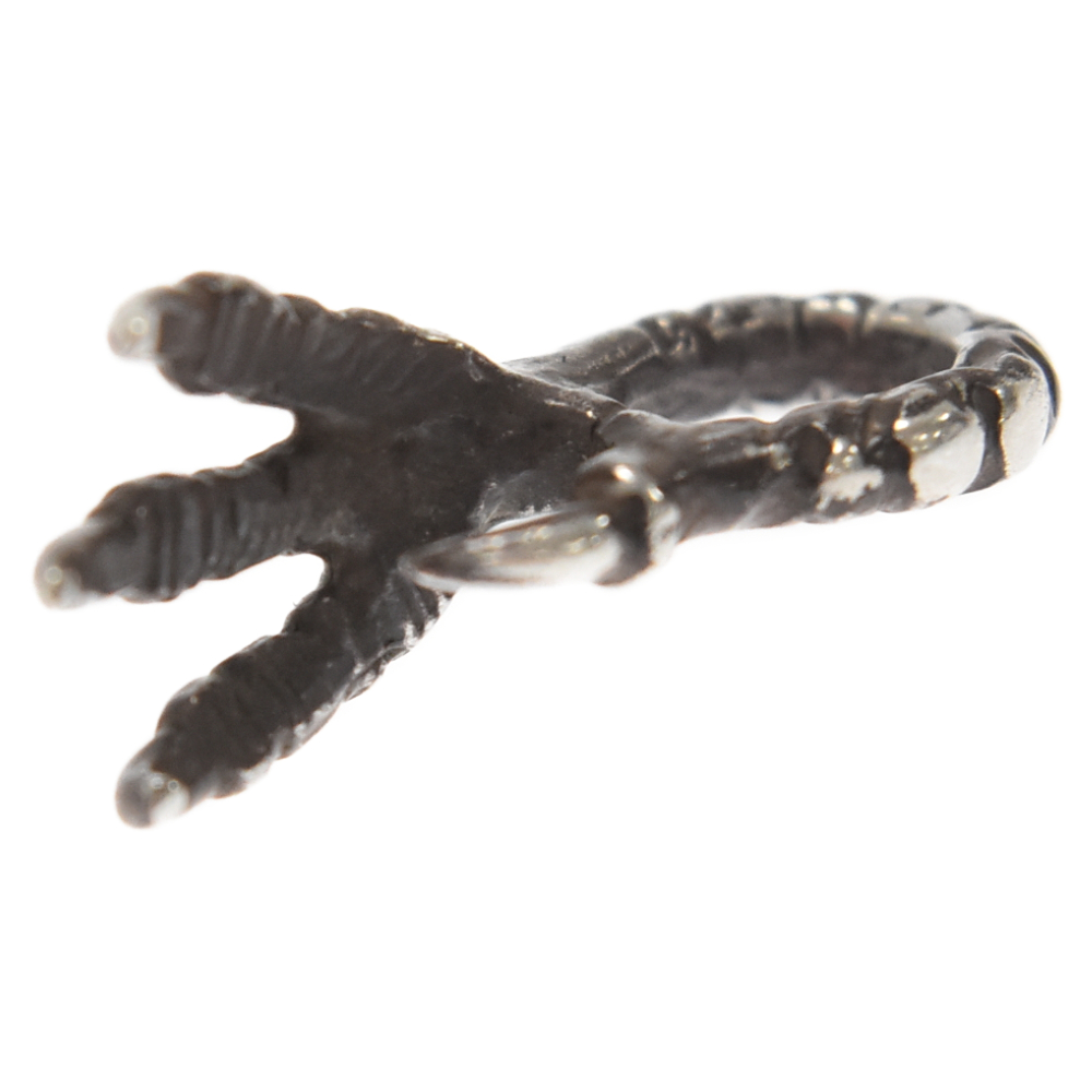 ARIZONA FREEDOM(アリゾナフリーダム) 銀爪小 ネックレストップ シルバー 2個セット T-57【7123G280003】