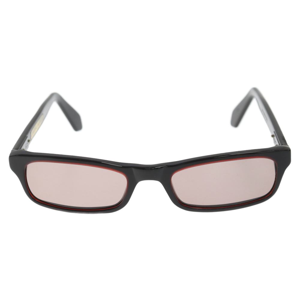 CHROME HEARTS(クロムハーツ) KEEPER 2 キーパーツー アイウェア サングラス 眼鏡 ブラック【9024B090068】